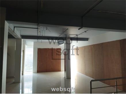 Commercial Retail showroom for Rent in Punjagutta